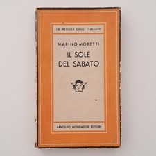 Mondadori medusa 1947 - mondadori, ●