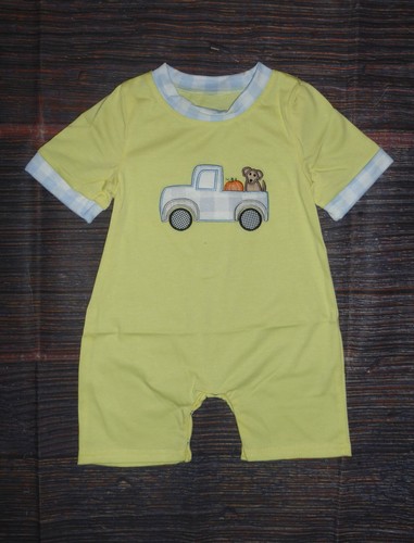 Nuovo boutique zucca - nuovo, camion