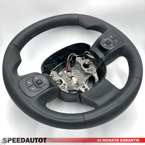 Speedautot tuning volante - tuning,