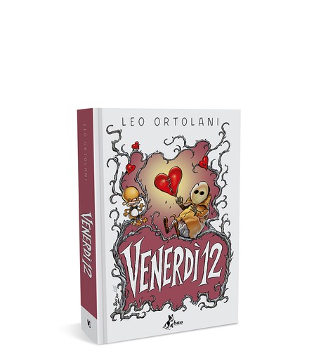 Venerdì - 12, (leo