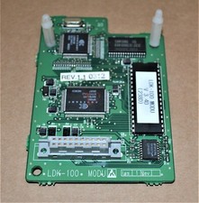 Scheda promelit modem progetto - promelit,