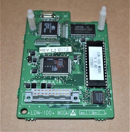Scheda promelit modem - scheda,