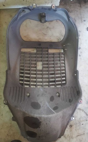 Carena copri radiatore - carena,