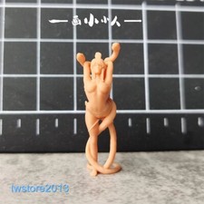 1/64 Sexy Snake Girl