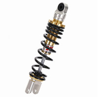 Ammortizzatore YSS Scooter Gas