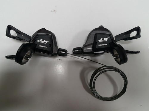 Mandos cambio shimano - shimano, deore