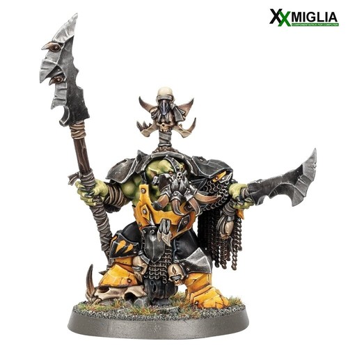 Warhammer age sigmar - warhammer,