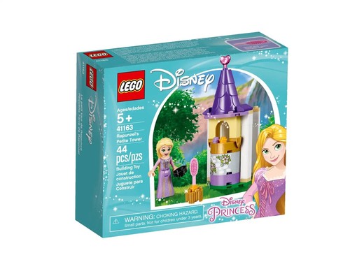 Lego disney princess - princess, la