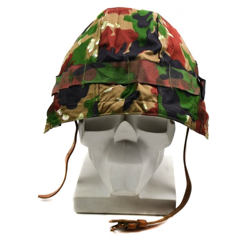 Elmetto militare originale
