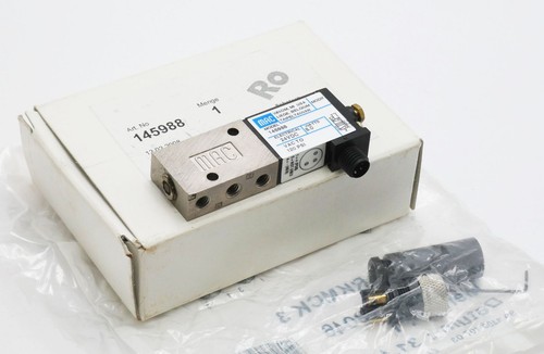 Robatech mac 145988 24vdc - mac,