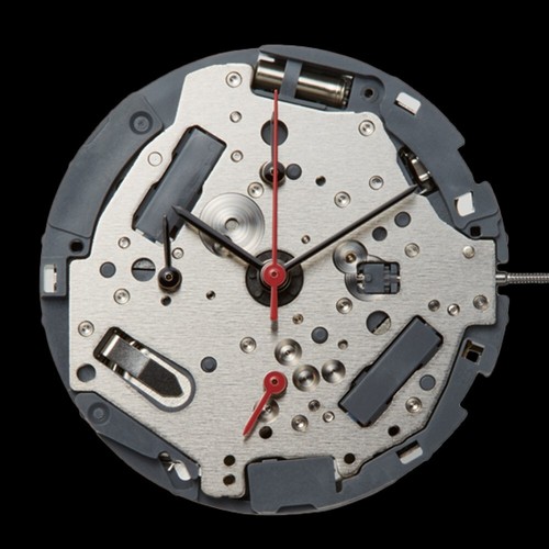 Miyota os30 chronograph quartz - os30,