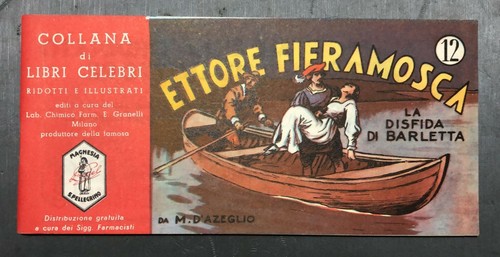 Collana libri celebri - collana, di
