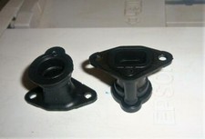 FLANGIA TERMICA COLLETTORE ASPIRAZIONE MOTOSEGA ECHO CS260 CS2600 CS2700 CS280