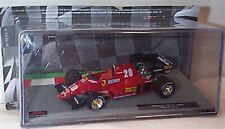 Ferrari 126 C3 1983 Collezione