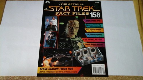 The official star - official, trek