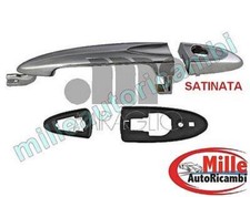 MANIGLIA PORTA ESTERNA SX PER
