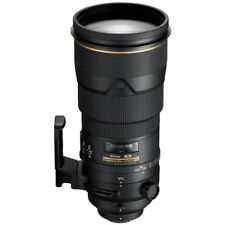 Nikon AF-S 300mm / 2,8 G ED VR