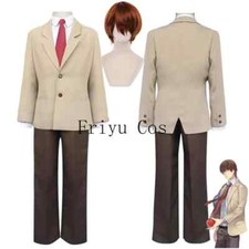 Costume Anime Death Note