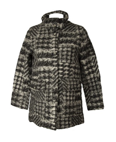 Cappotto donna ragno - sg,