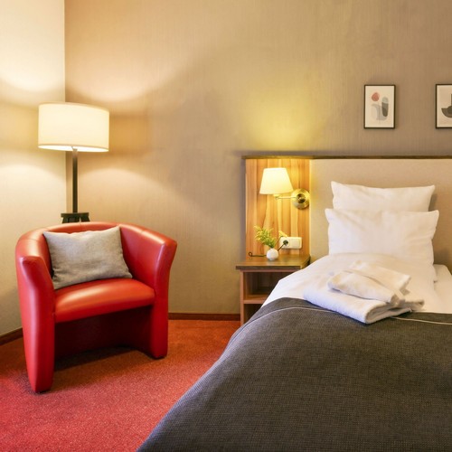 Buono hotel bonn renania - buono,