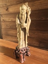 Statuina originale cinese Cina