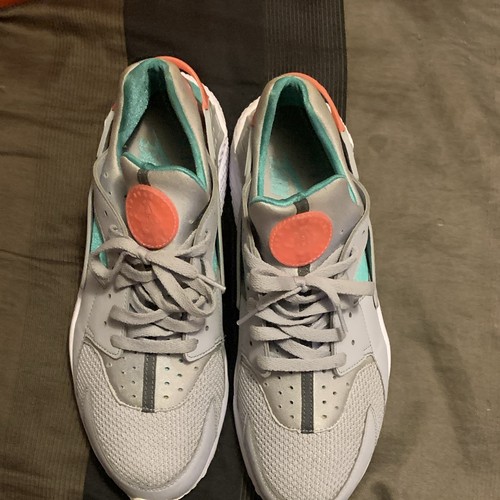 Nike air huarache - air, lace-up
