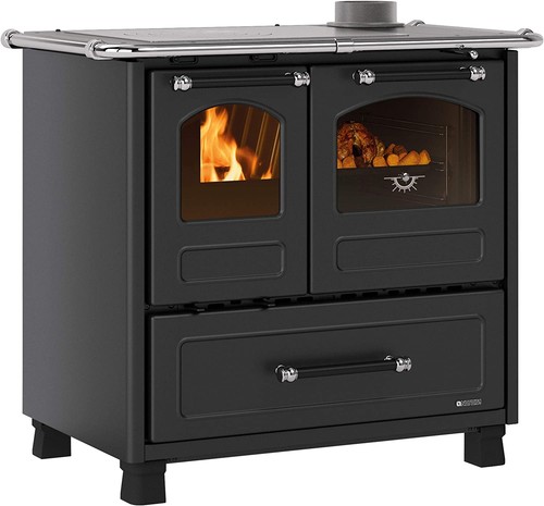 Nordica cucina legna family - a,