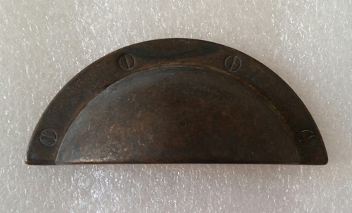 Maniglia per mobile porro 454 - mobile,