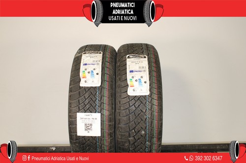 Pneumatici barum 205 r16 - 2,