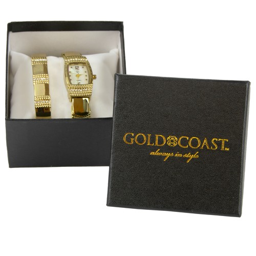 Orologio bracciale donna - e,