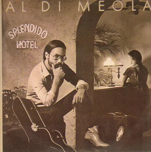 Meola splendido hotel - al,