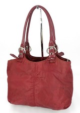 Autentica borsa tote PRADA in