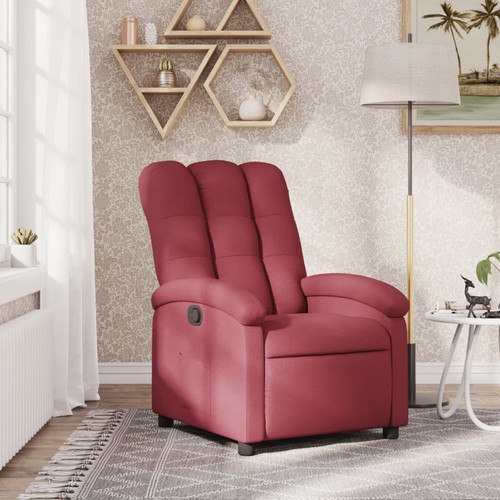 Recliner chair - recliner,