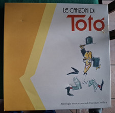 LE CANZONI DI TOTO' PICTURE
