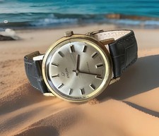 Orologio Uomo Enicar Star