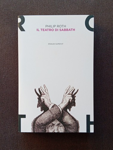 Philip roth teatro - roth, il