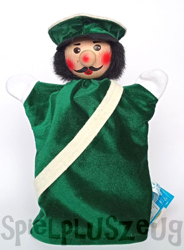 Bambola burattino kasperle - bambola,