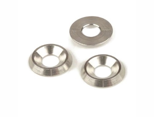 Orli sottovite inox aisi - aisi, 316