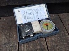 Bishop FT327 Penetrometro Tester Frutta OMAGGIO P&P 