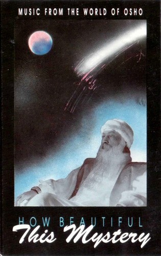 Music from the world osho - music,