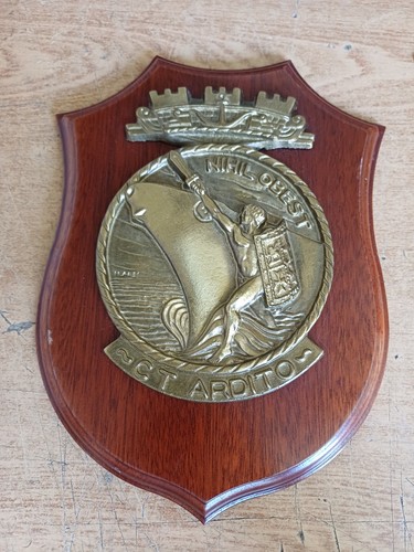 Crest marina militare italiana - crest,