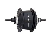 Mozzo cambio interno Shimano