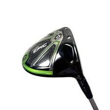 Callaway Great Big Bertha Epic