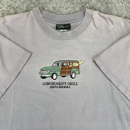 Shirt vintage techstyles - t-shirt,