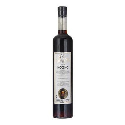 San nicholaus liquore nocino - san,
