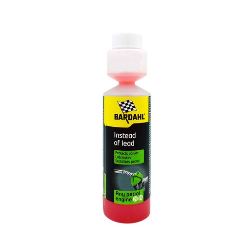Additivo auto benzina bardahl - auto,