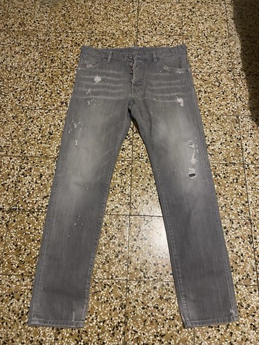 Jeans skinny dsquared2 - skinny,