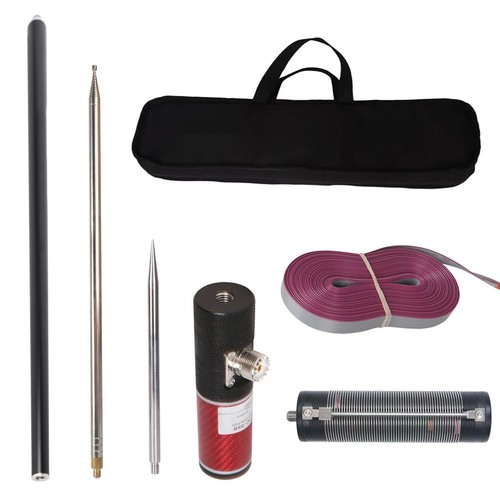 Gamma frequenza antenna - gamma,