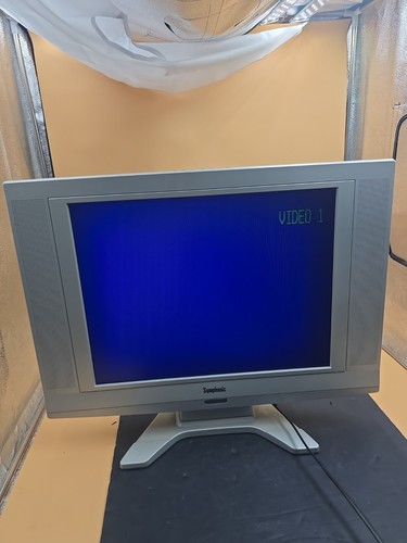 Symphonic lcd 20 inch - symphonic,