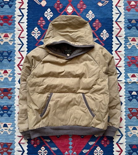 Giacca pullover paraffina - giacca,